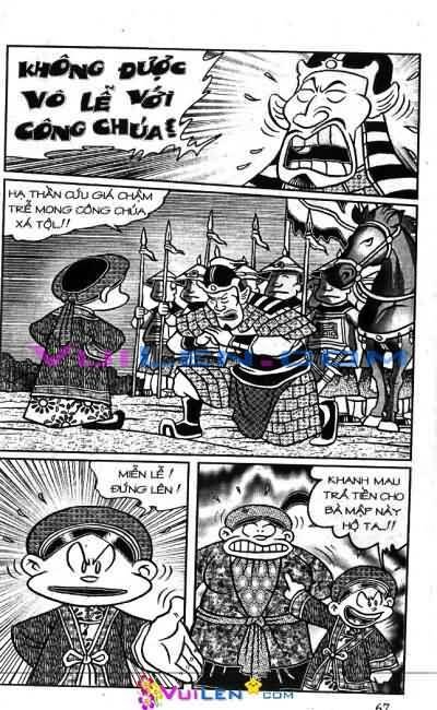 thần đồng đất việt chapter 16 64