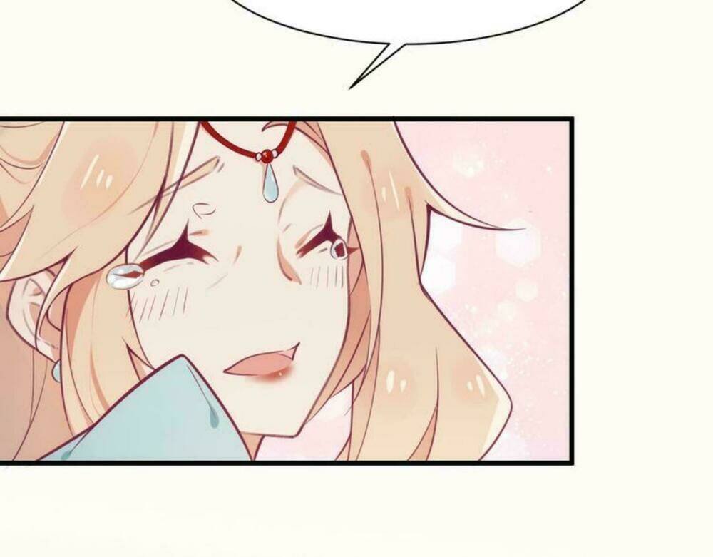 tà quân khó dưỡng tiểu ma phi chapter 8 13