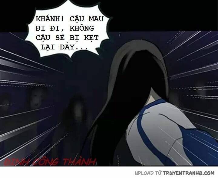 bút tiên chapter 5 32