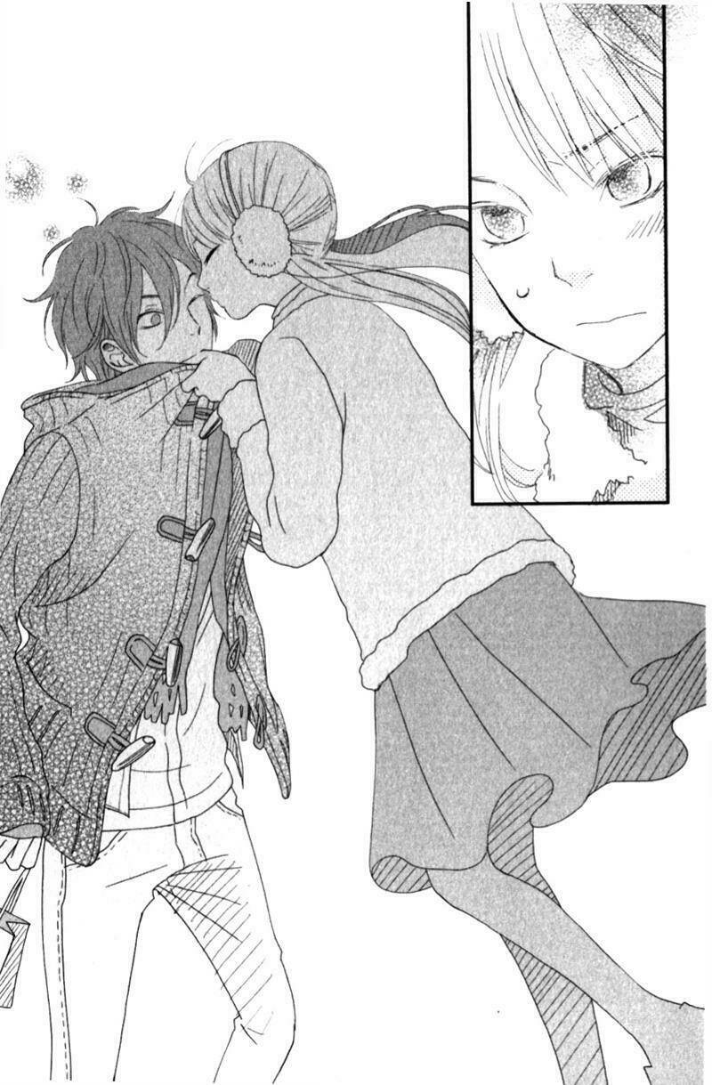 tonari no kaibutsu-kun chapter 24 35