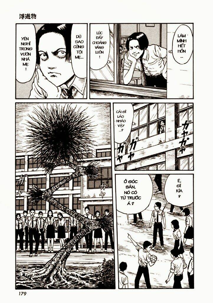 the shard of evil chapter 3 45