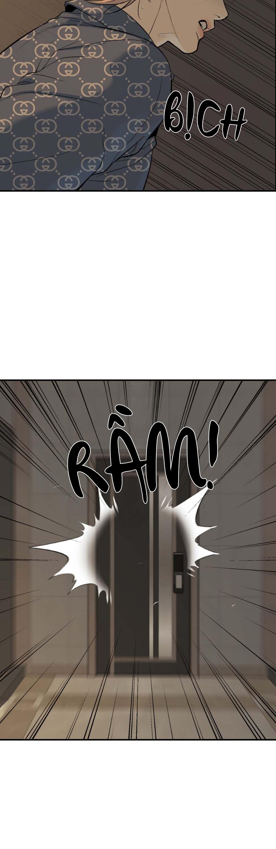 điềm rủi chapter 34 49