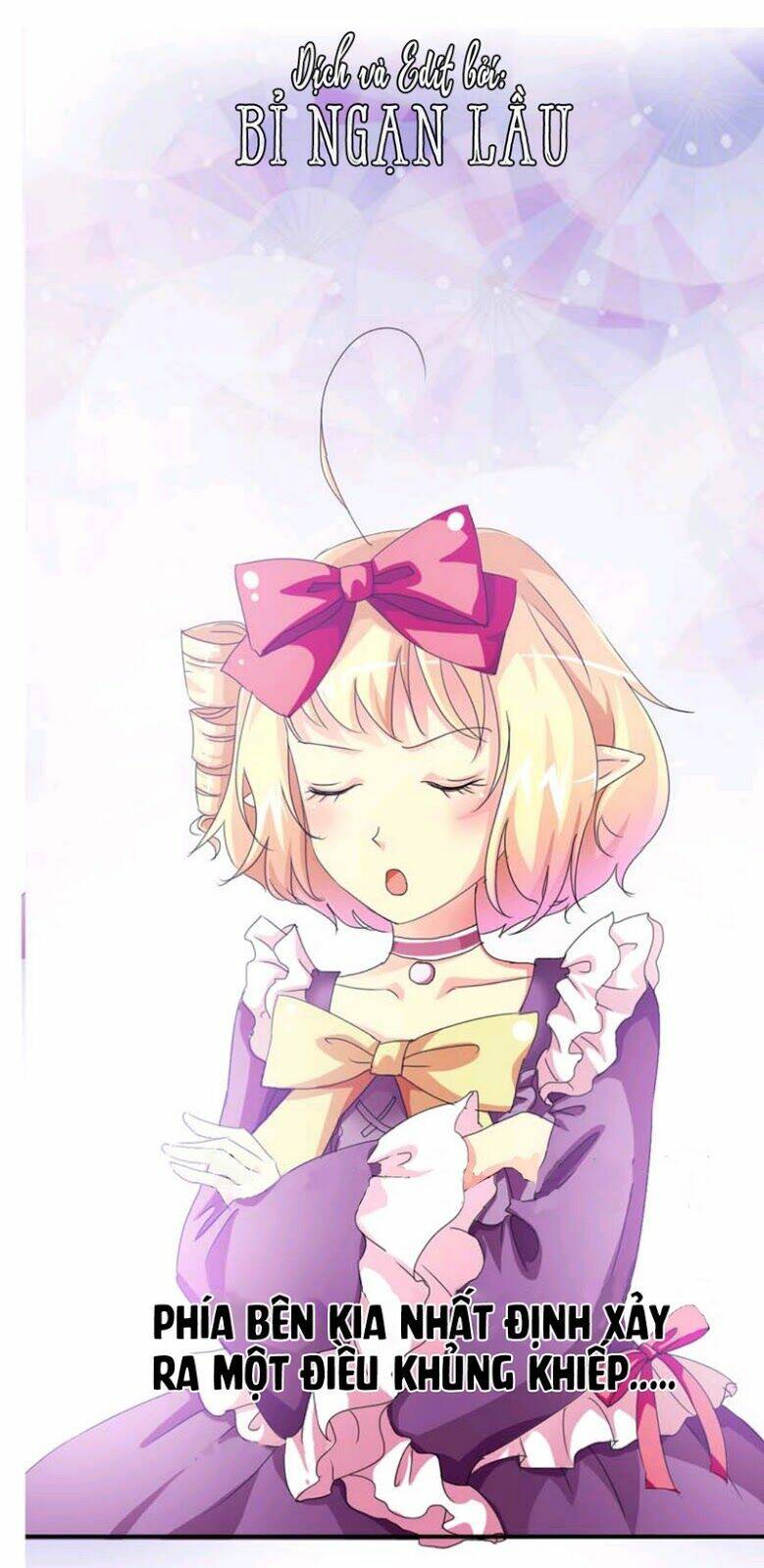 động vật nhỏ thật đáng yêu chapter 6 6