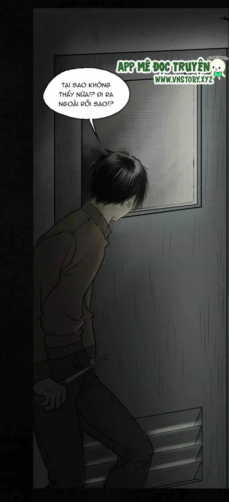 thành đô 1995 chapter 43.1 15