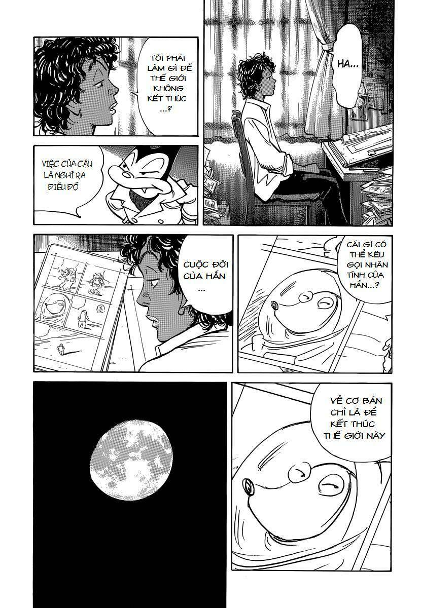 billy bat chapter 117 5