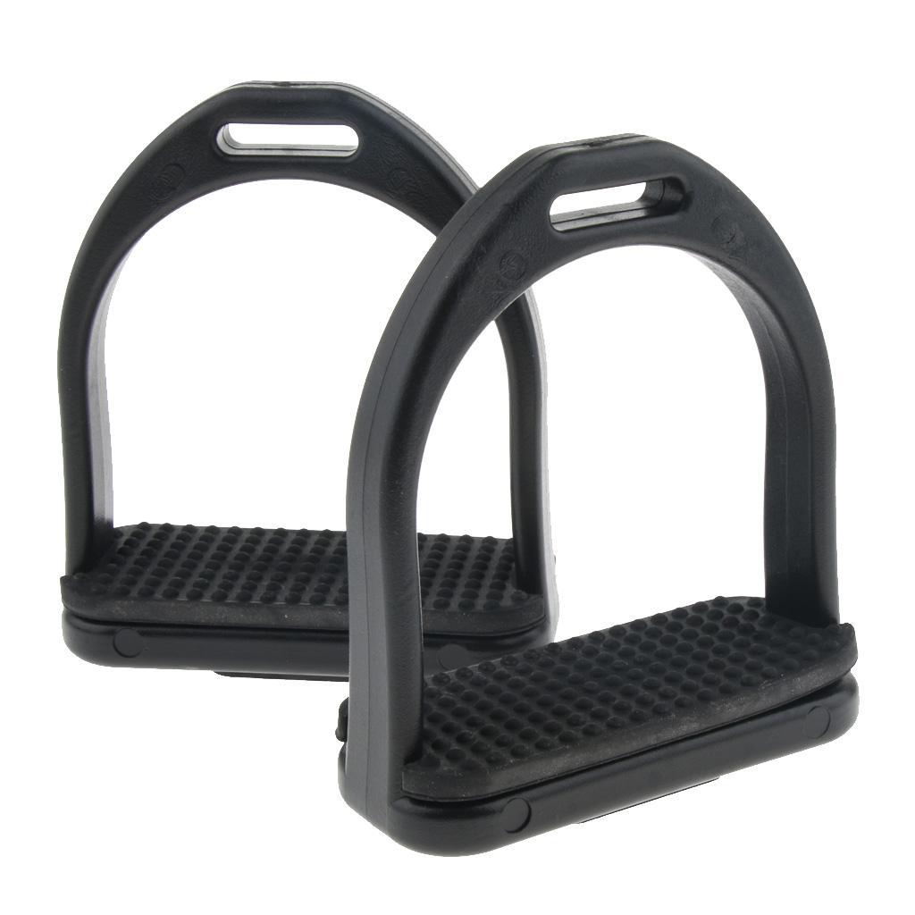 High Strength  Lightweight Horse Riding  Rubber Treads for Kid
