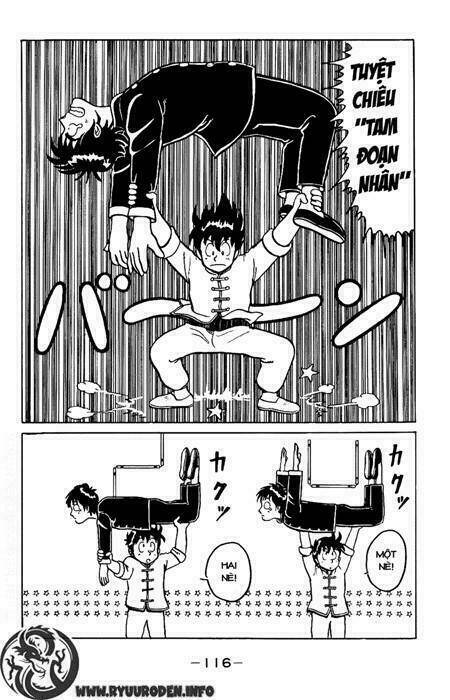 hoàng phi hồng phần 1 chapter 1 118