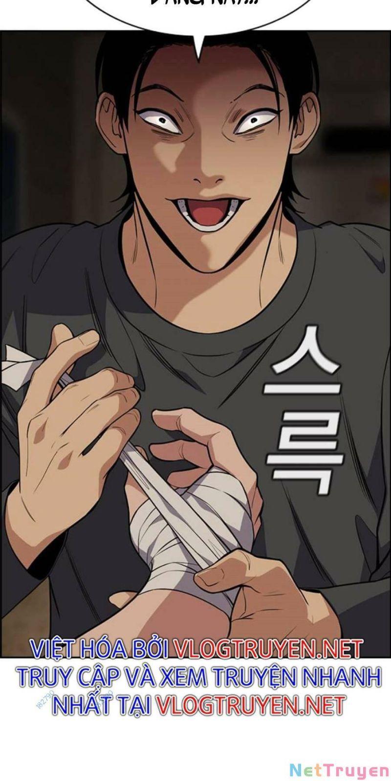 giáo dục chân chính chapter 97 100