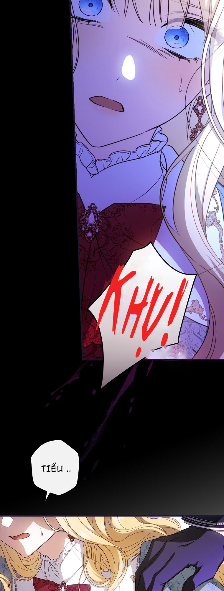 phương pháp khiến chồng đứng về phía của tôi chapter 31.1 8