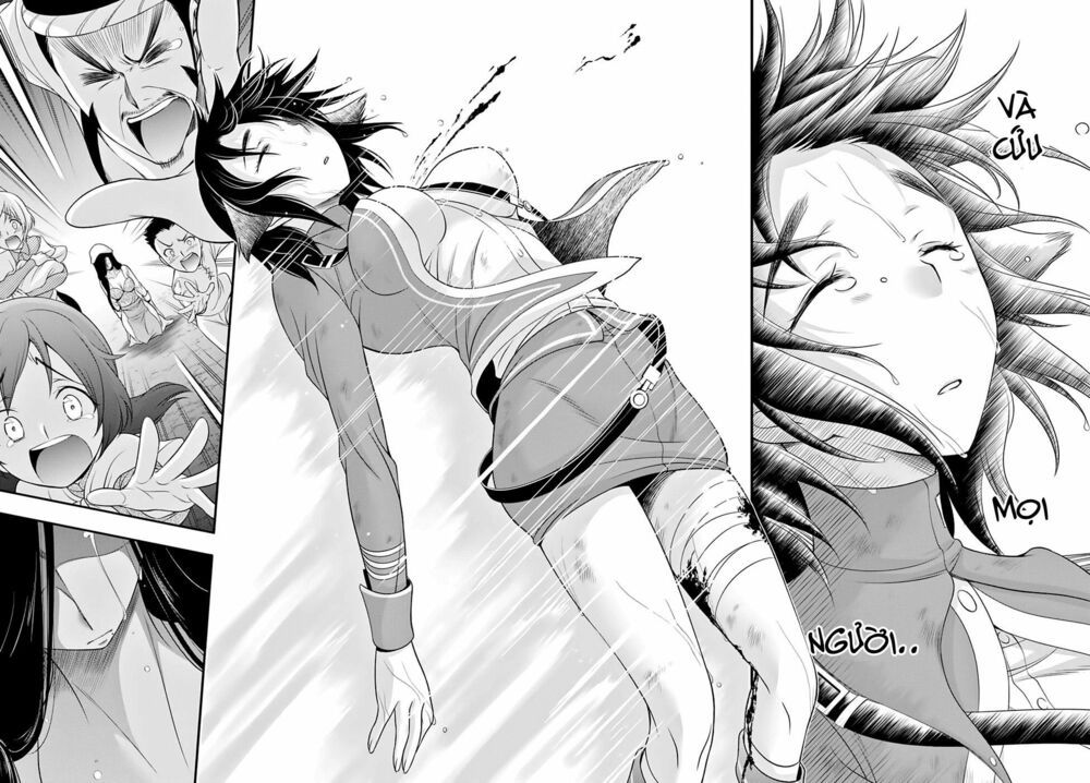 kích trụy vương huyền thoại chapter 34 17