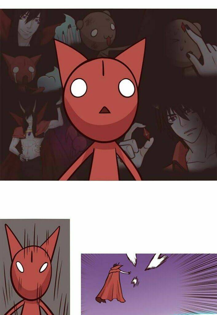 the devil king is bored chapter 54 27