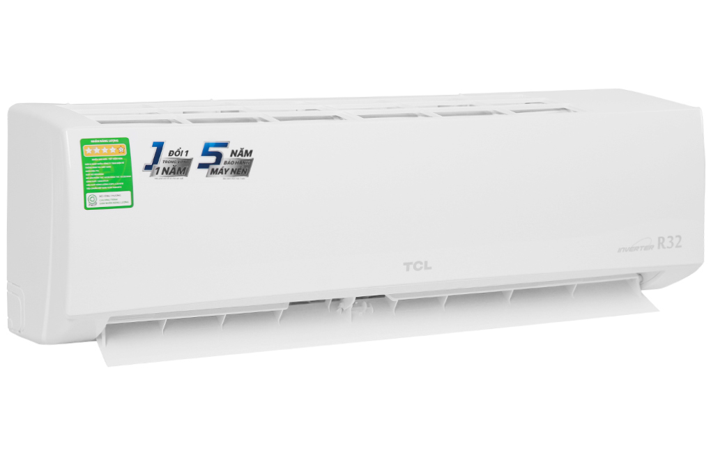 Máy lạnh TCL Inverter 1.5 HP TAC-13CSD/XA66 - Hàng Chính Hãng - Chỉ Giao Hồ Chí Minh