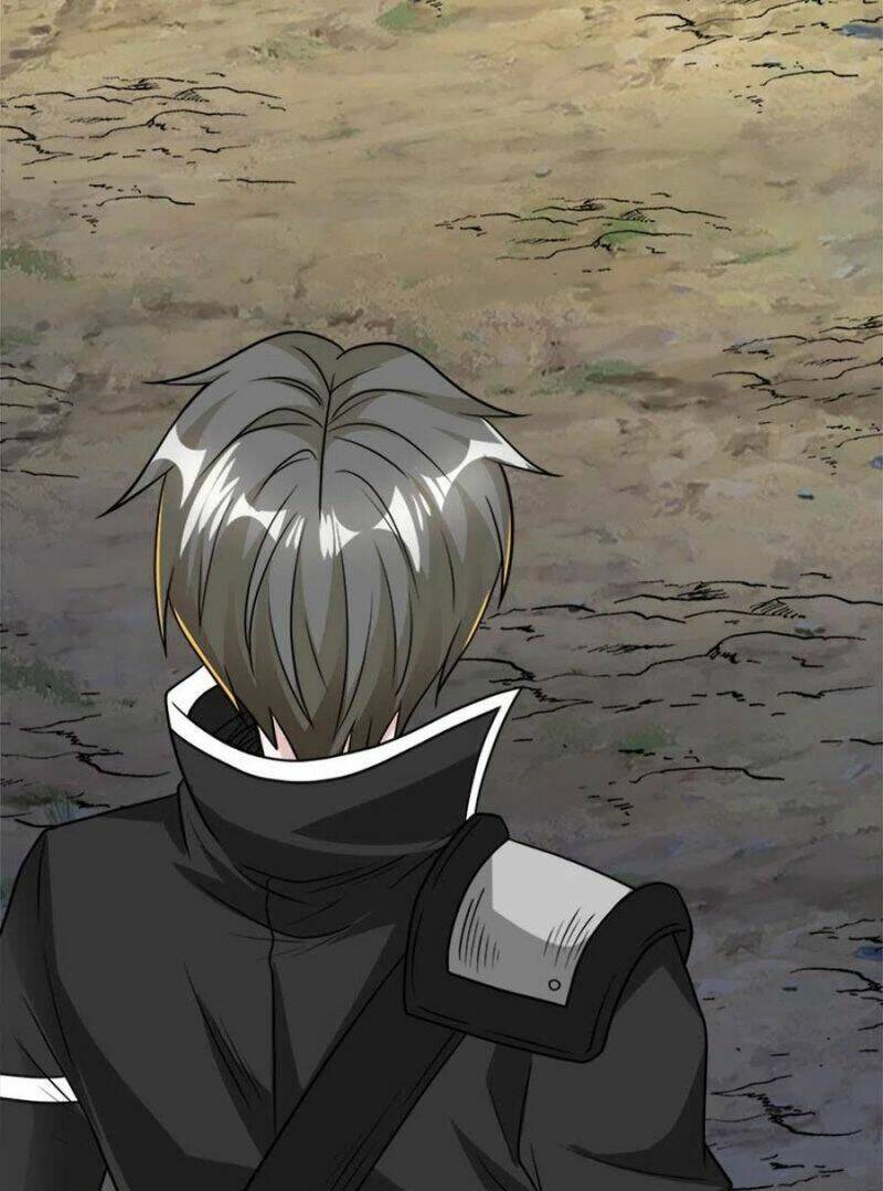 kiếm vũ chapter 152 15