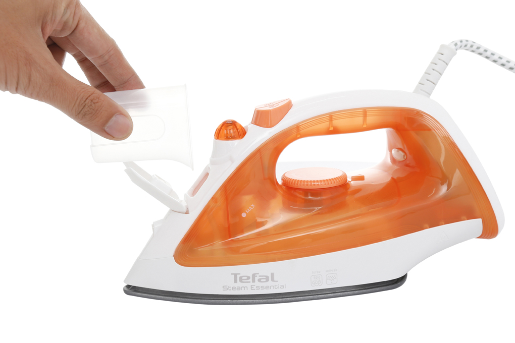 Bàn ủi hơi nước Tefal FV1022T0 - Hàng chính hãng