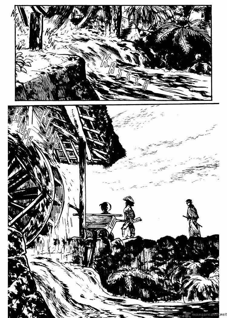 lone wolf and cub chapter 73 27