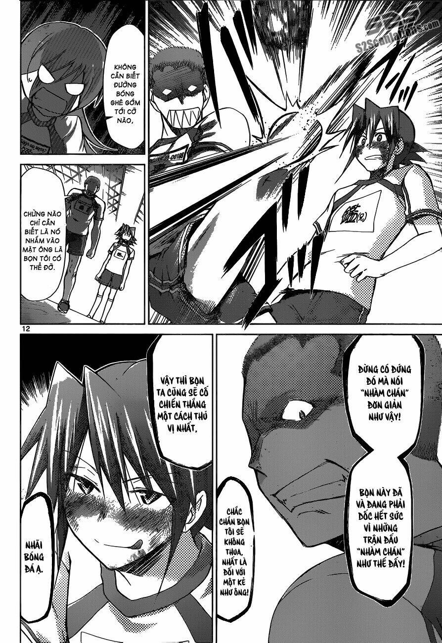 denpa kyoushi chapter 86 13