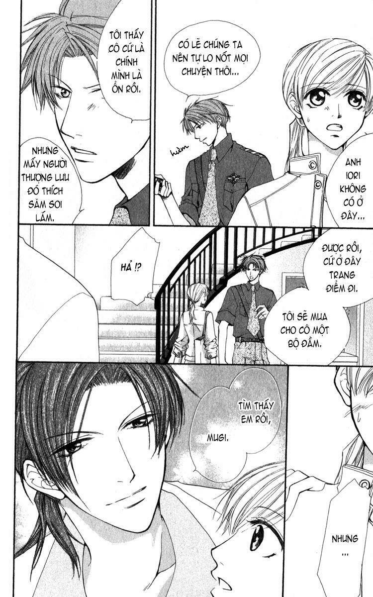 full house kiss chapter 6 29