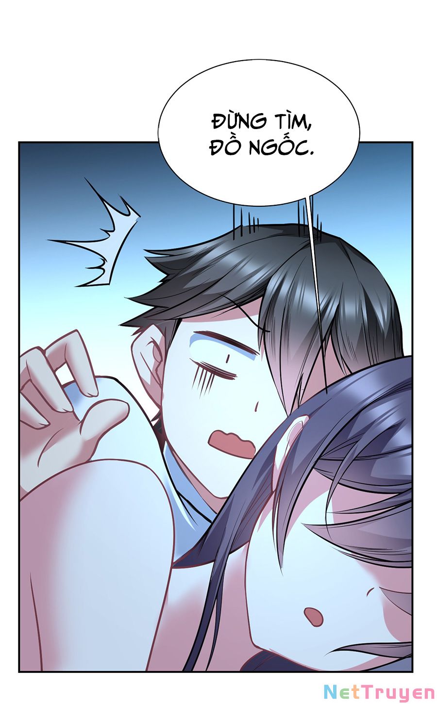 đồ long kỵ sĩ hôn môi ác long chapter 23 39