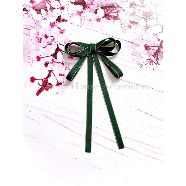 Tag cài áo thiết kế xinh xắn nhẹ nhàng