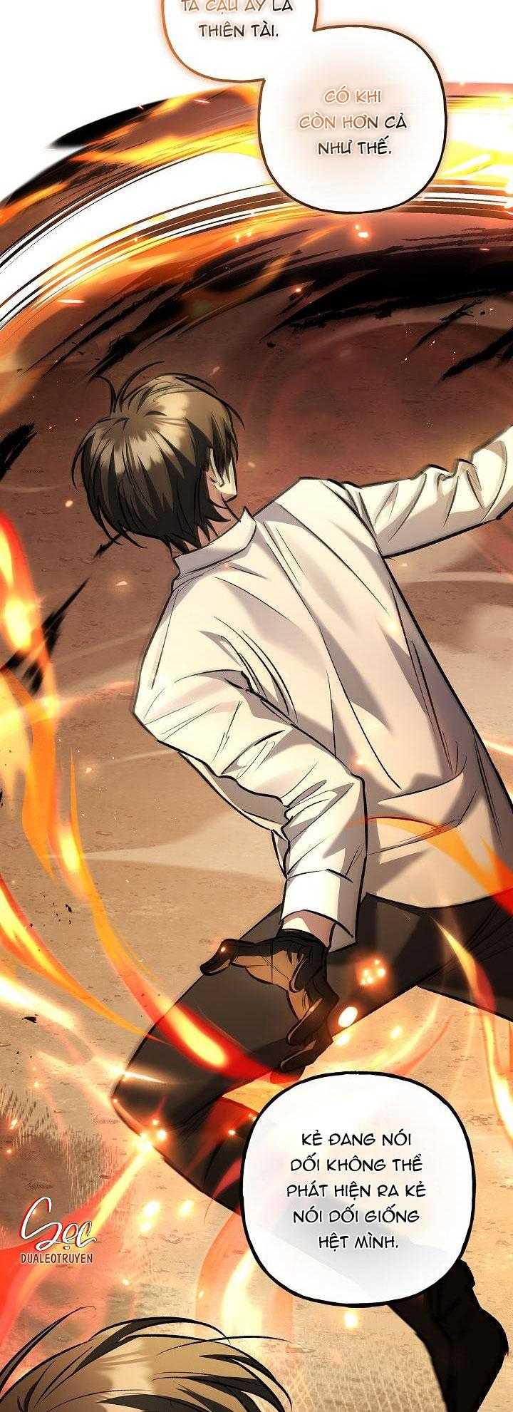 bước ngoặt định mệnh chapter 39 20