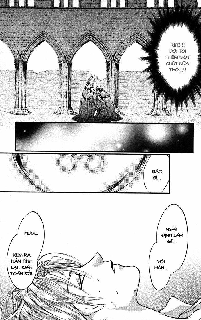 đứa con của thượng đế chapter 21 6