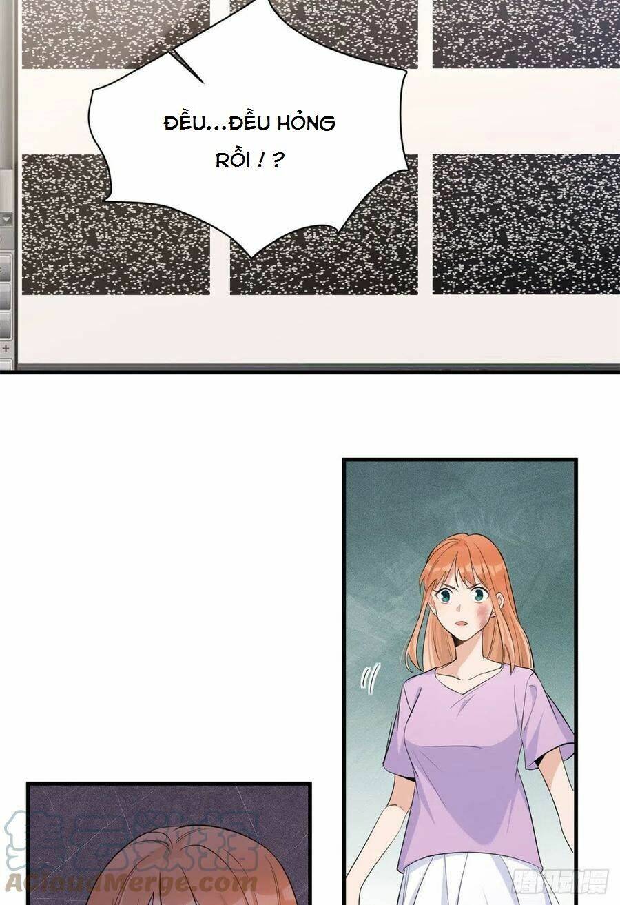 vẫn cứ nhớ em, nhớ em chapter 95 5