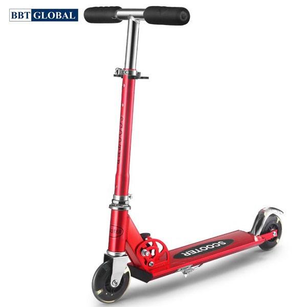 Xe trượt Scooter BBT Global cho bé KM832D