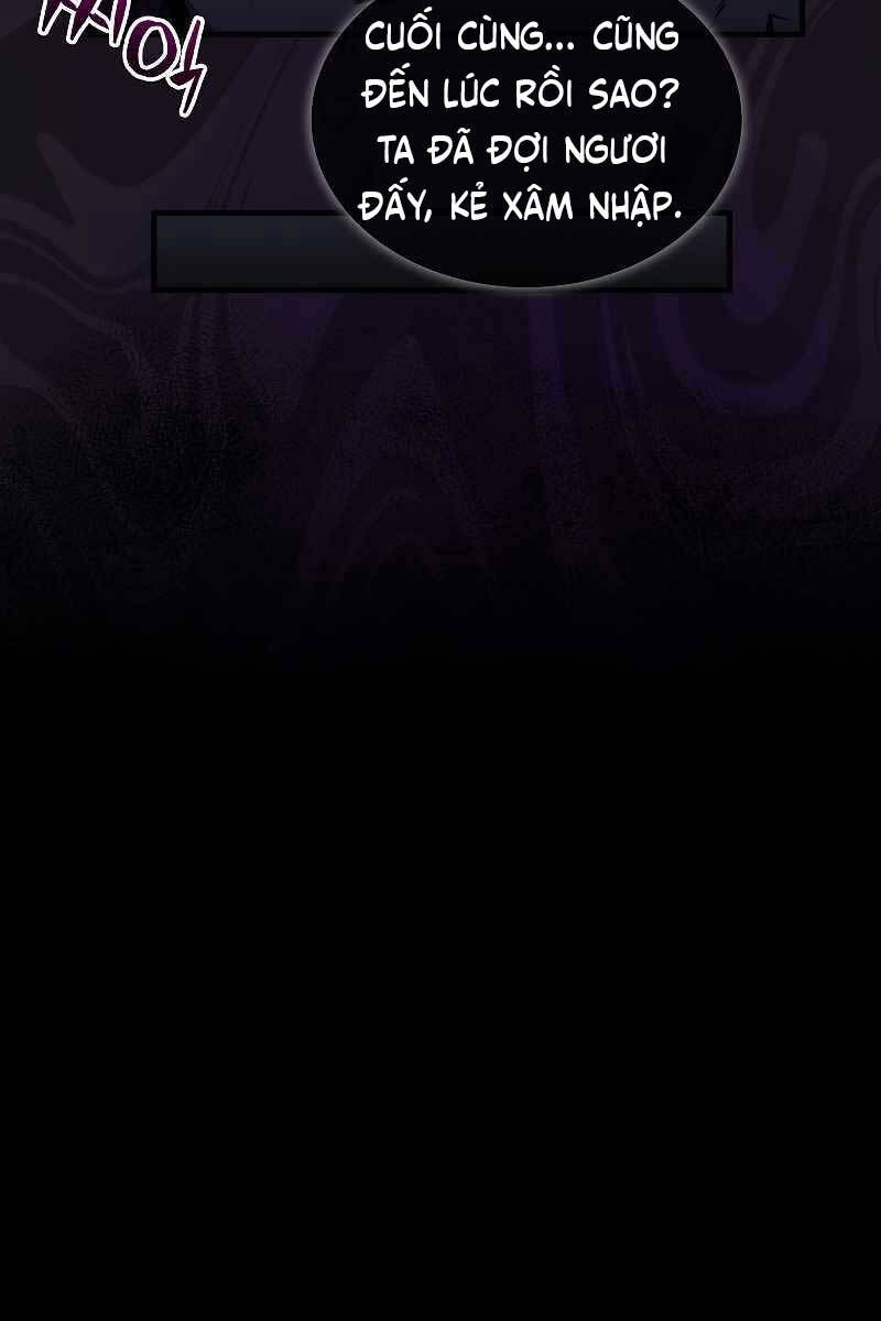 tôi thăng cấp trong lúc ngủ chapter 65 9