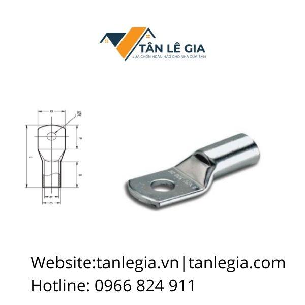 Đầu COS trần, COS bít, bịt đầu SC chống oxi hóa SC 2.5 đến SC 400