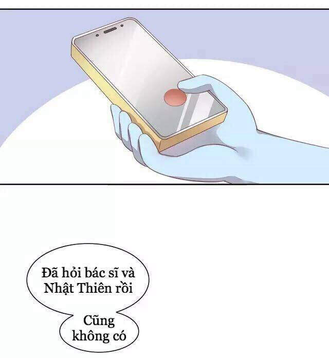 dưới móng vuốt mèo chapter 20 38