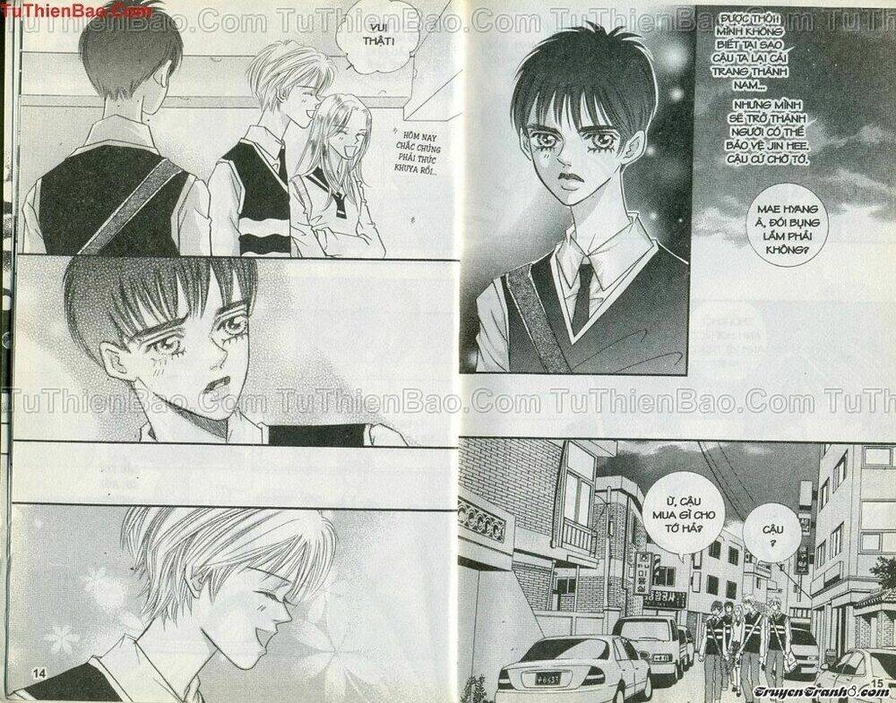 giấc mơ triệu phú chapter 3 6