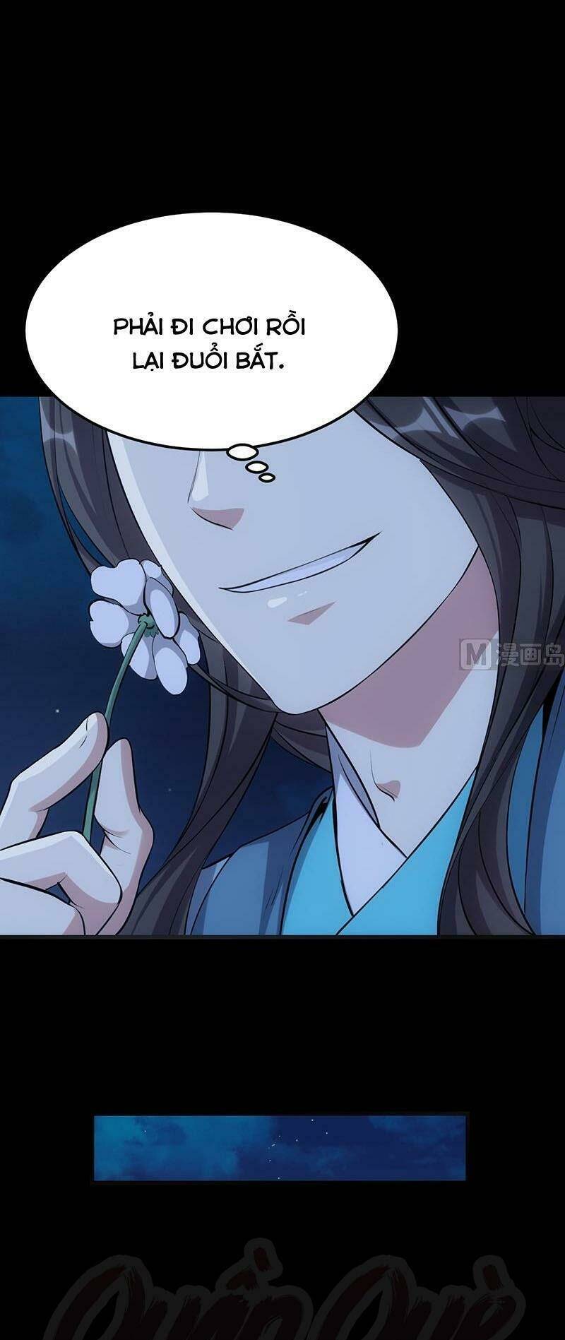 hệ thống thần long nghịch thiên chapter 68 21