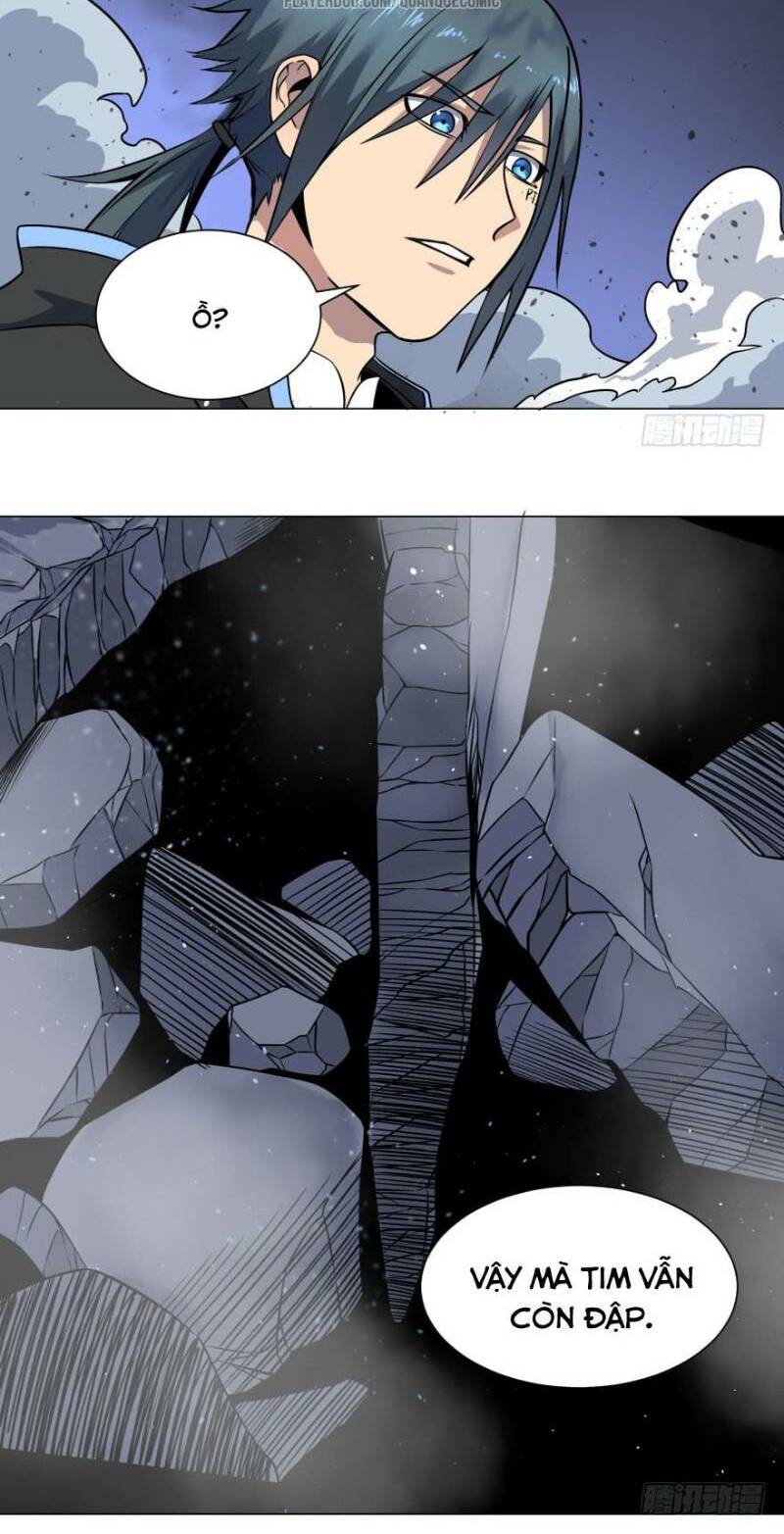 danh sách kẻ phản diện chapter 53 38