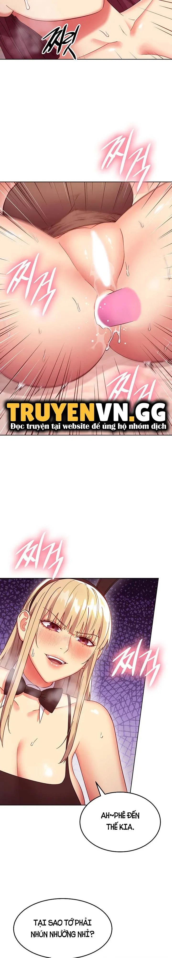 bạn của mẹ kế chapter 116 5