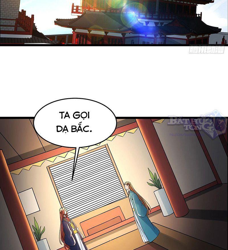 đồ đệ ta toàn là nữ ma đầu chapter 56 29