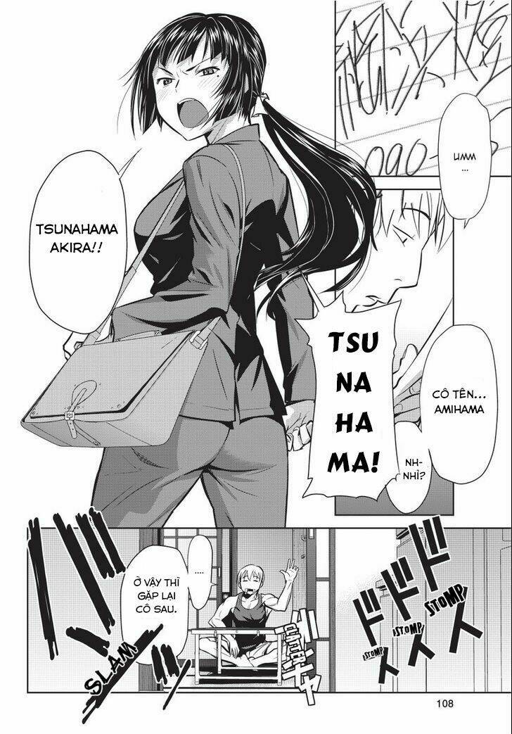 onigiri sasa chapter 3 23