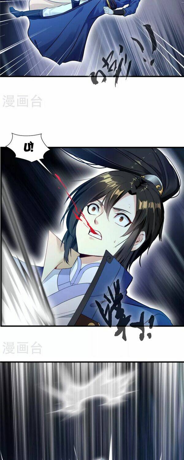 một đời thành tiên chapter 52 10