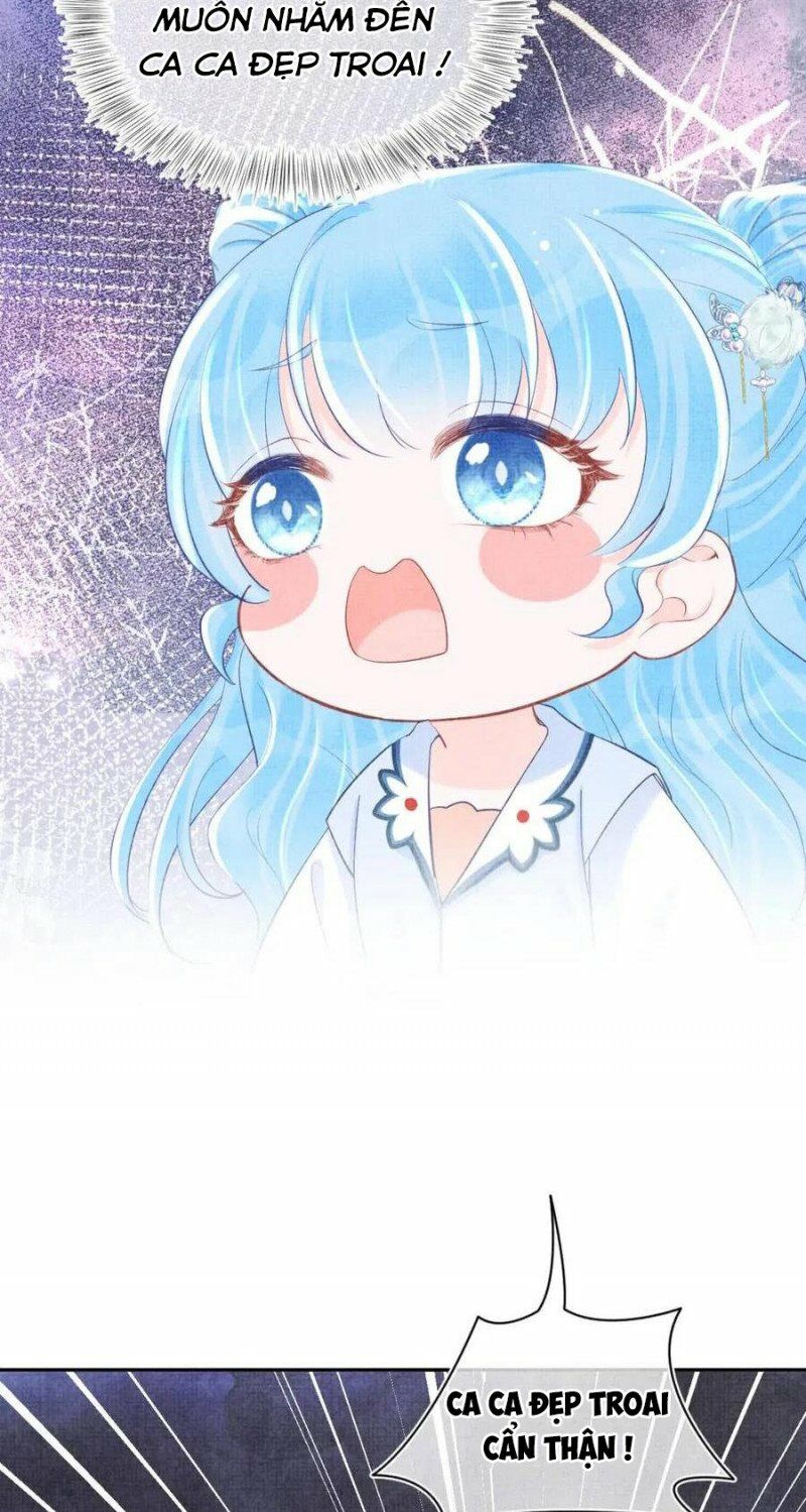 nhóc con người cá 3 tuổi rồi chapter 210 44