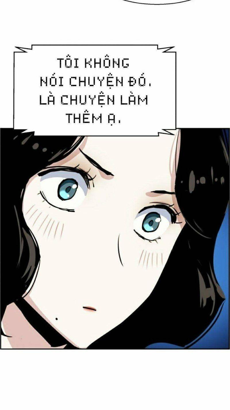 bạn học tôi là lính đánh thuê chapter 57 113