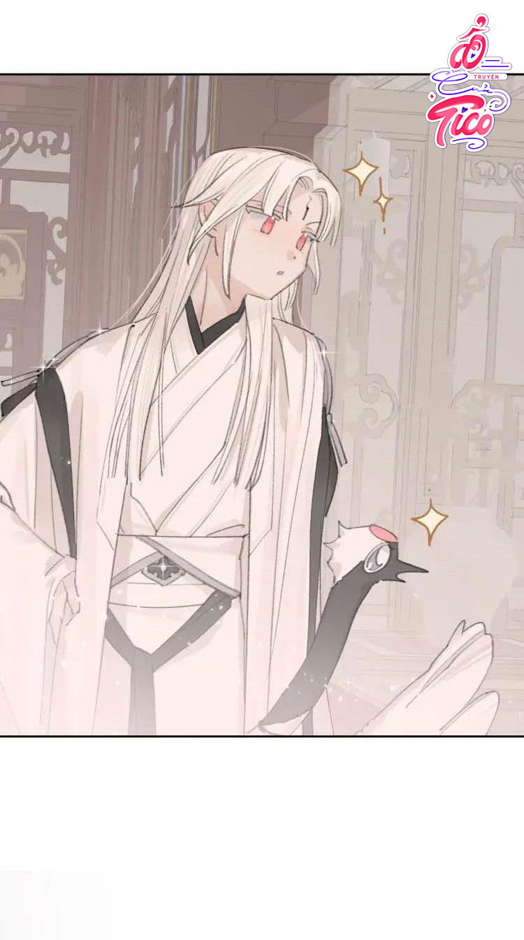 tôi lắng nghe thanh tôn chủ gọi chapter 5 27