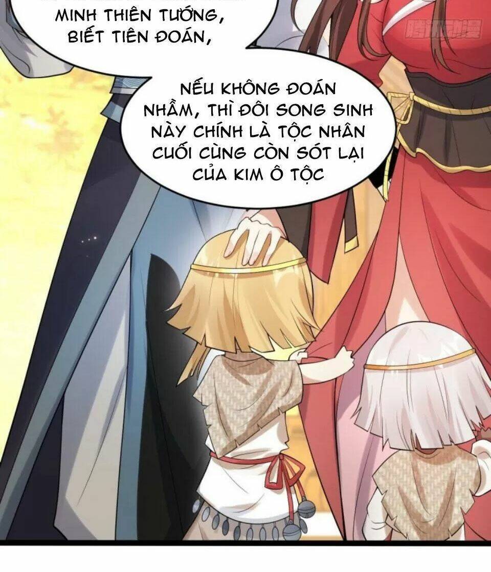 phế nữ yêu thần chapter 54 36