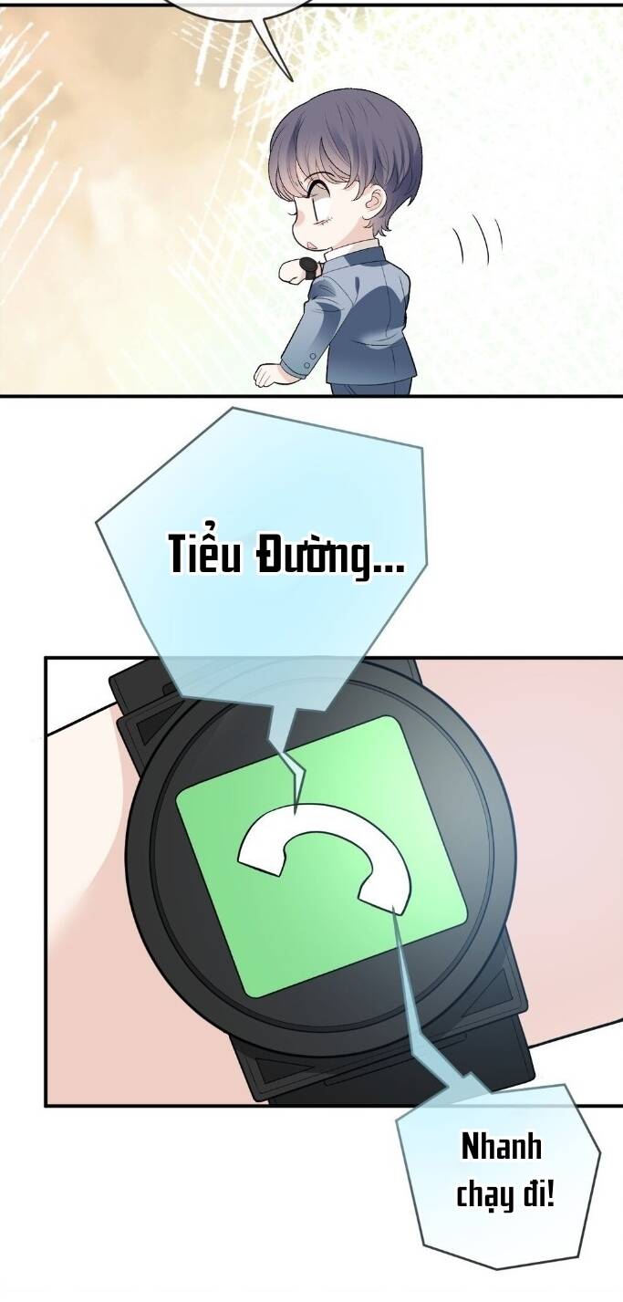 một vợ yêu, một bé con chapter 257 27