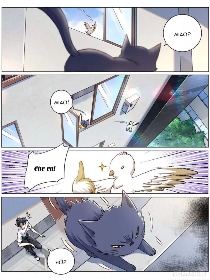 ta xưng kiêu hùng tại dị giới chapter 1 6