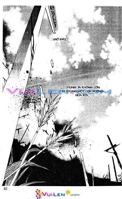 tiểu nữ vương chapter 5 82