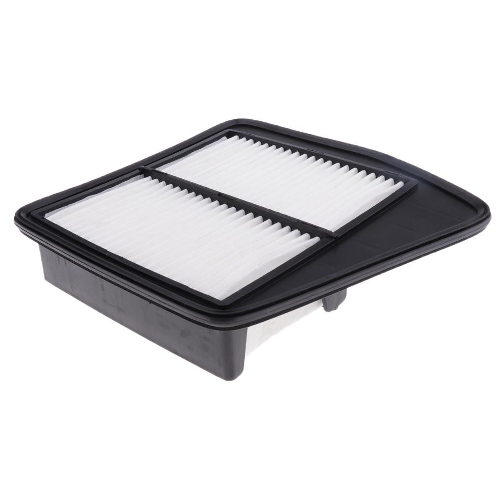 High Quality Car Engine Air Filter