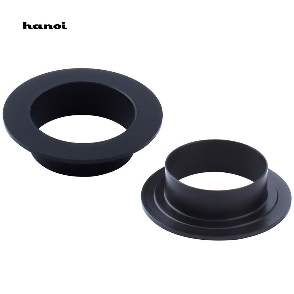 Set 2 trục bánh xe đạp leo núi chuyên dụng