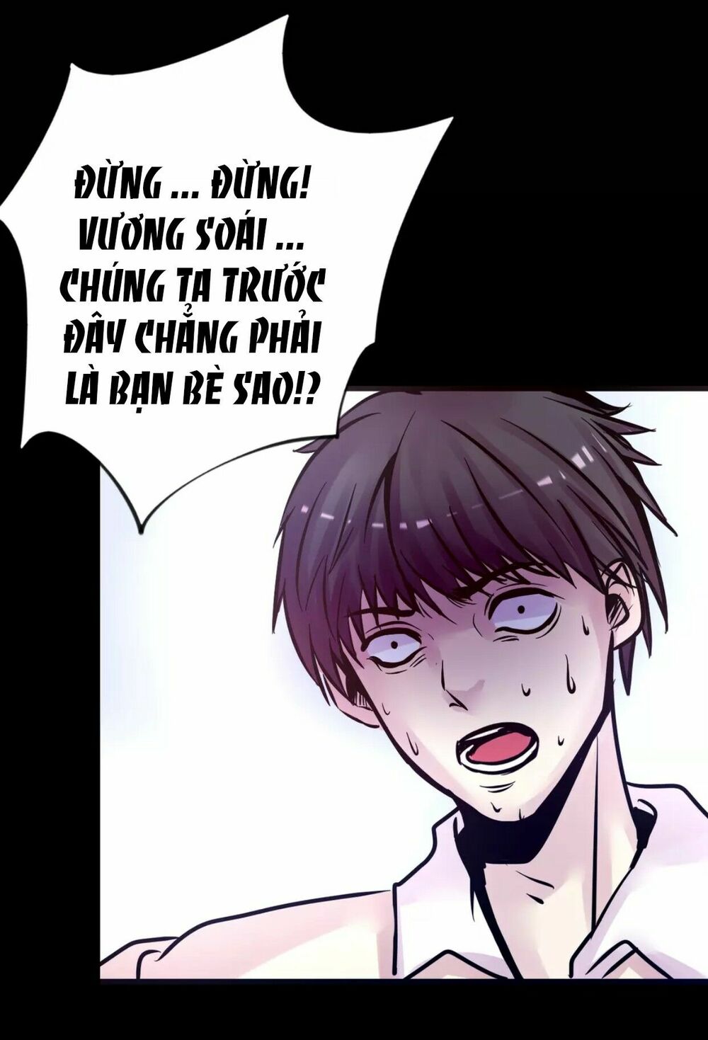 trả thù trường trung học phần 2 chapter 11 10