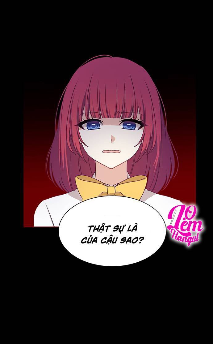 tôi là vị hôn thê phản diện chapter 21 69