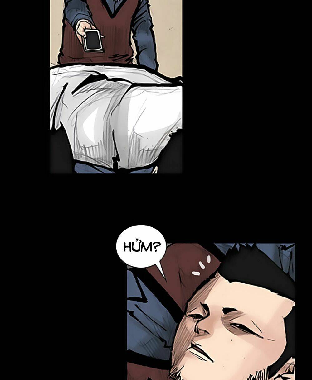 độc cô tiền truyện chapter 20 33