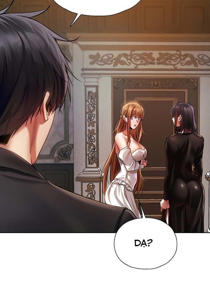 thợ săn bươm bướm chapter 14.1 49